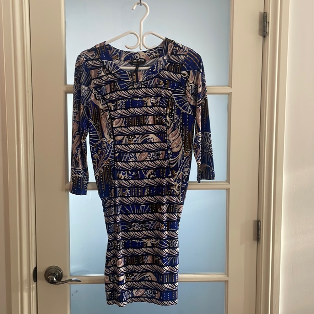 Beautiful BCBG dress